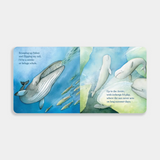 If I Were a Whale
