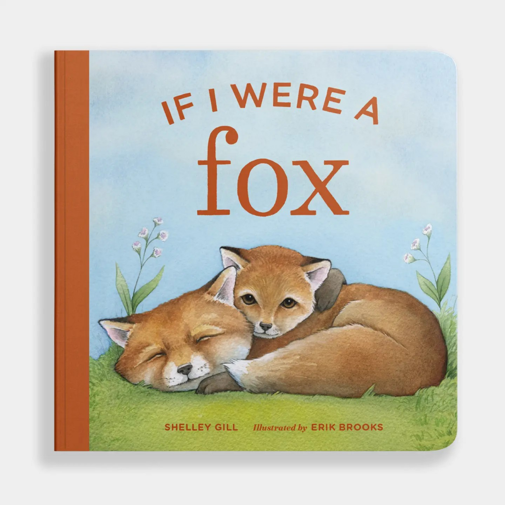 If I Were a Fox
