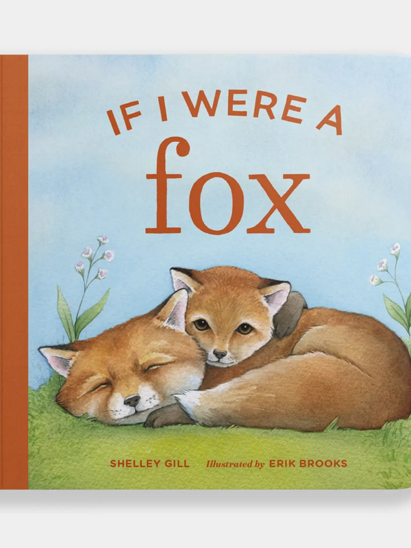 If I Were a Fox