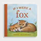 If I Were a Fox