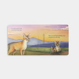 If I Were a Fox