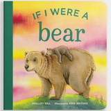 If I Were a Bear