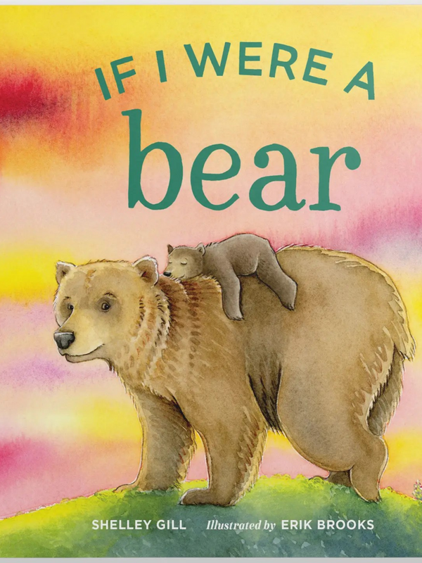 If I Were a Bear