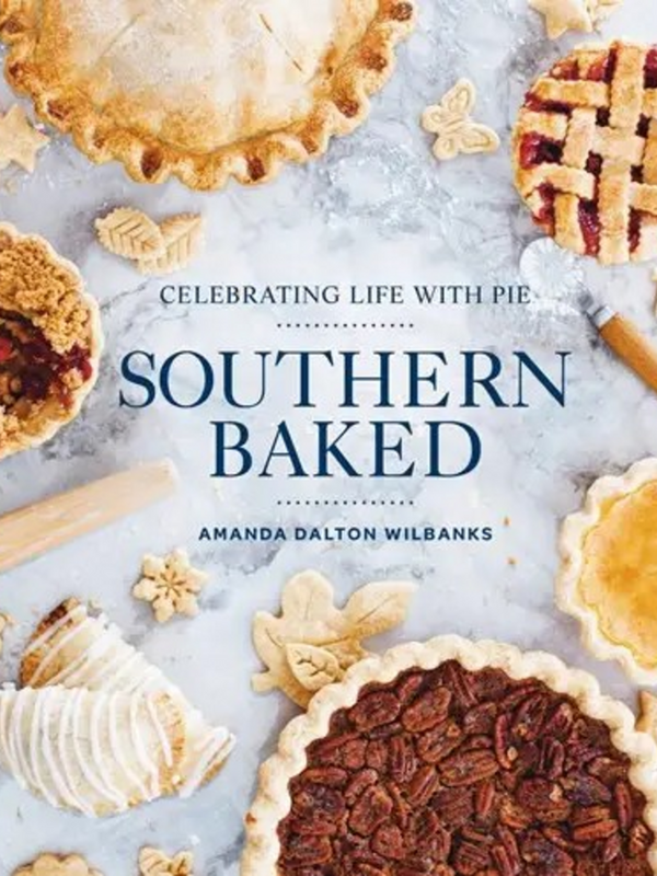 Southern Baked