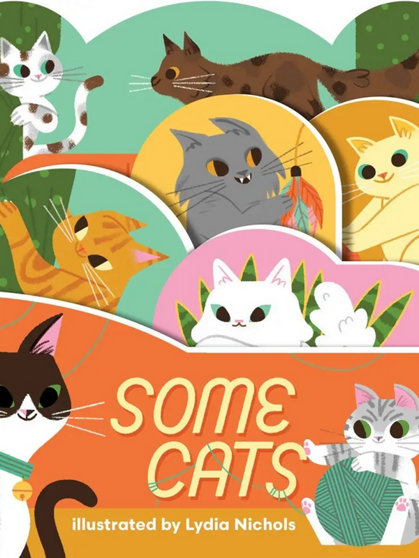 Some Cats