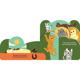 Some Cats