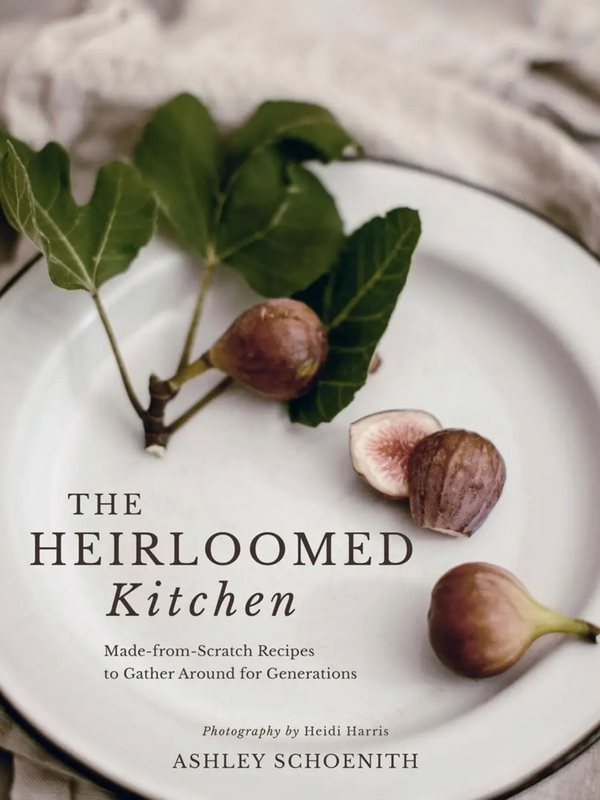 The Heirloomed Kitchen