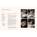 The Heirloomed Kitchen