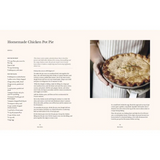 The Heirloomed Kitchen