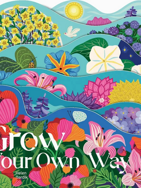 Grow Your Own Way