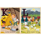 F is for farm