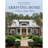 Arriving Home