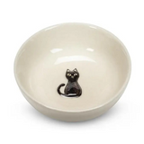 Black Cat Mini Bowl