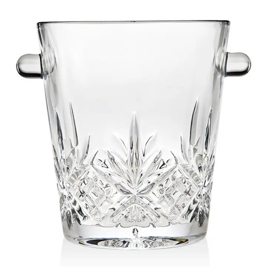 Crystal Mini Ice Bucket