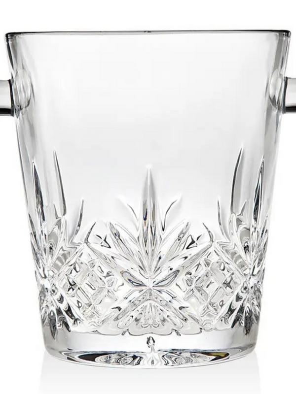 Crystal Mini Ice Bucket