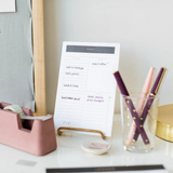daily medium notepad