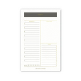 daily medium notepad