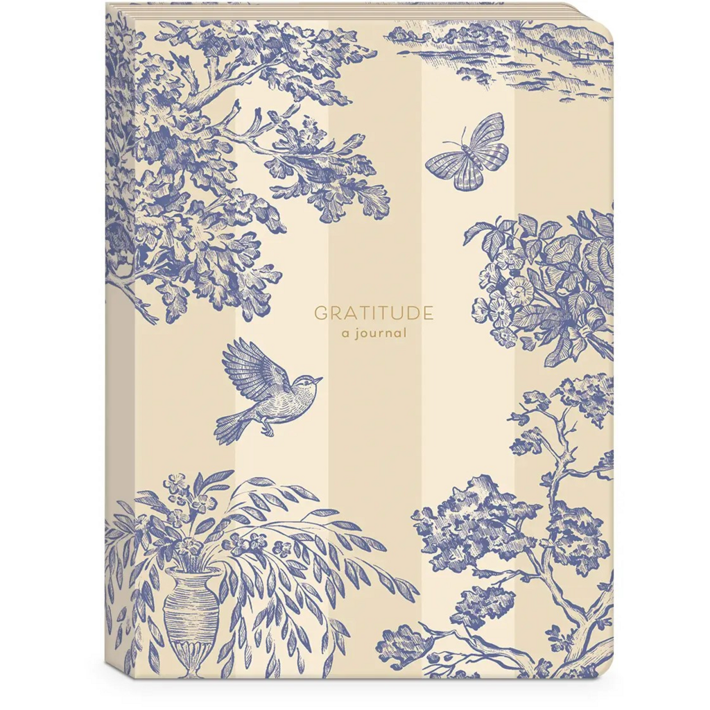 Guided Journal Toile