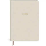 Hardcover Journal Cream