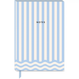Softcover Journal Stripes