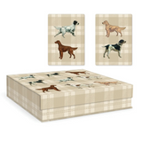 Sporting Goods Dogs Playing Cards