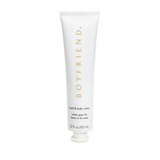 boyfriend hand and body cream