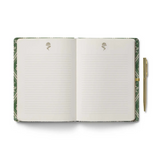 Rose Study Journal with Pen
