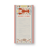 Seaside Market List