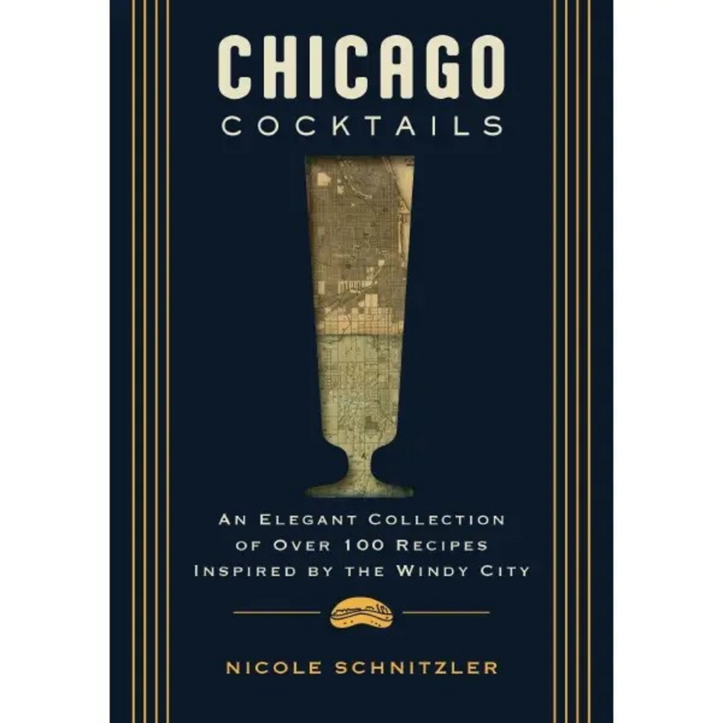 Chicago Cocktails