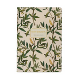 Notebook - Olive