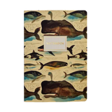 whales notebook