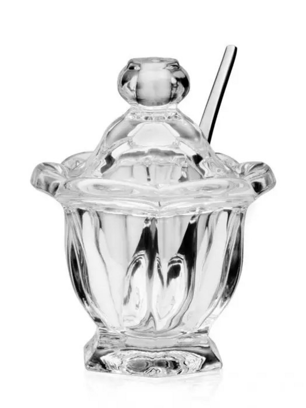 Jam / Honey Jar (3 oz)