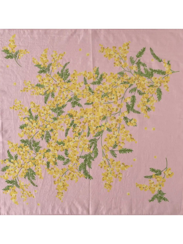 Large Florals bandana