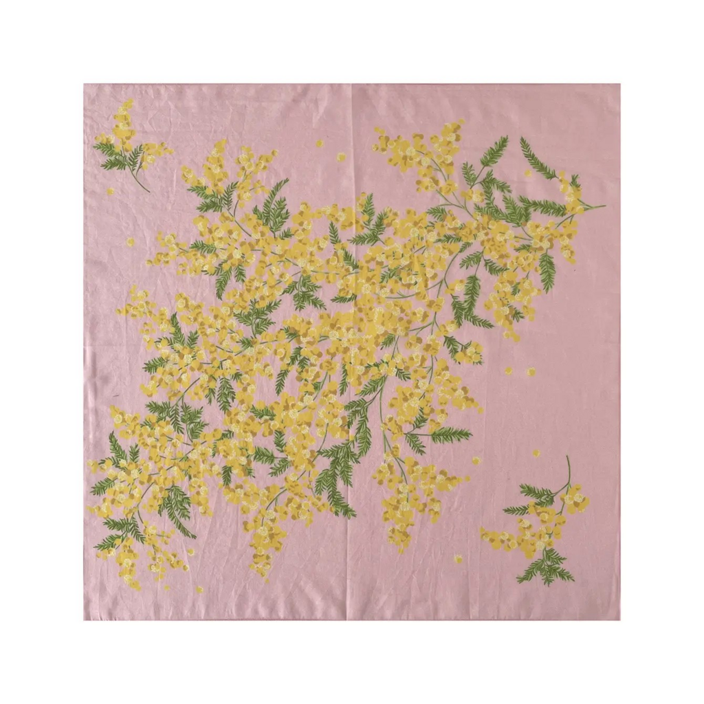 Large Florals bandana