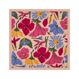 Large Florals bandana