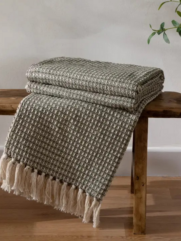 Lorne Throw Blanket