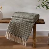 Lorne Throw Blanket