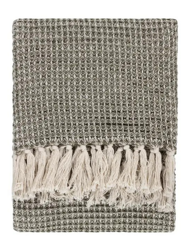 Lorne Throw Blanket