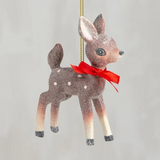 Deer Ornament