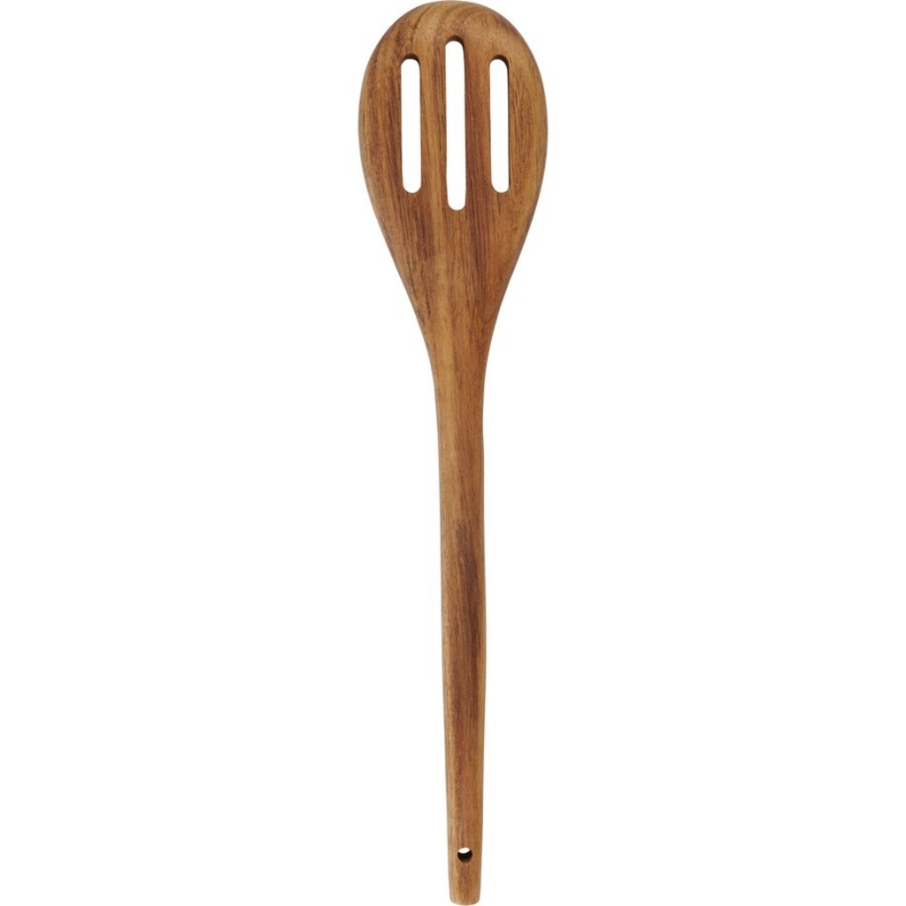 Simple Farm Slotted Spoon