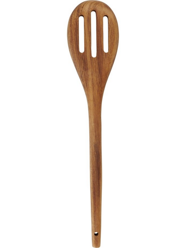 Simple Farm Slotted Spoon