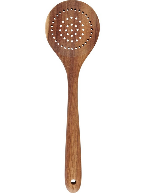 Simple Farm Small Strainer Spoon