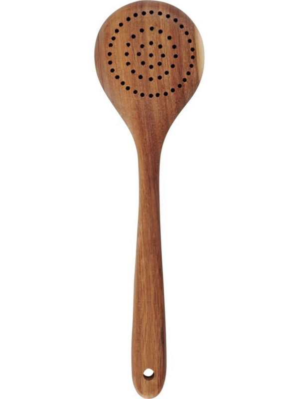Simple Farm Small Strainer Spoon