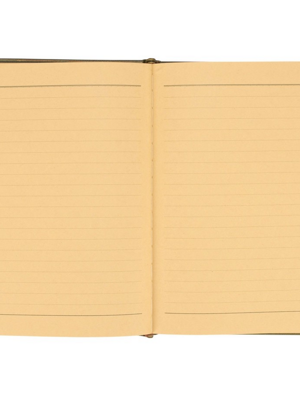 Tennyson's Poetical Works Journal