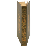 Tennyson's Poetical Works Journal