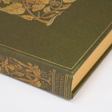 Tennyson's Poetical Works Journal
