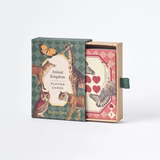 Animal Kingdom Playing Cards