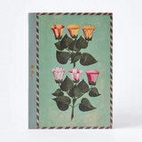 Festival of Flowers Journal