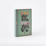 Festival of Flowers Journal