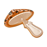 mushroom spoon rest